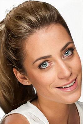 Emilie Dupuis fotoğrafı