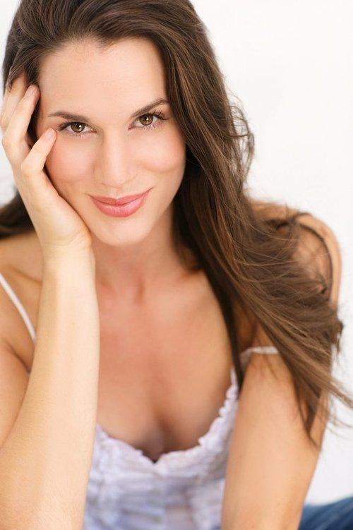 Inga Eiss fotoğrafı