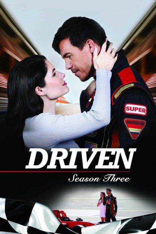 Driven Sezon 3