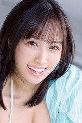 Sayaka Nanjo fotoğrafı