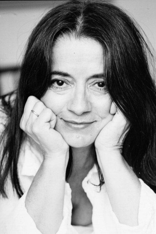 Eleni Karaindrou fotoğrafı