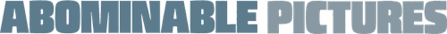 Abominable Pictures logo