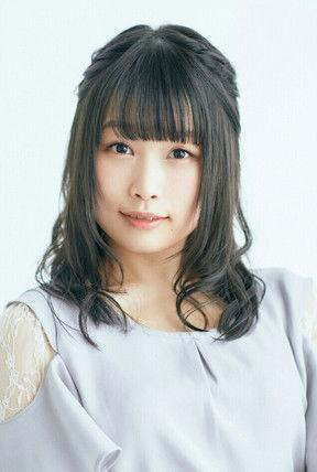 Erisa Ichihara fotoğrafı