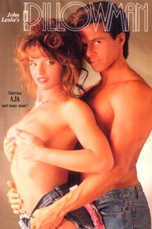 The Pillowman film afişi