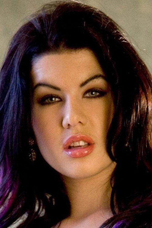 Rihanna Samuel fotoğrafı