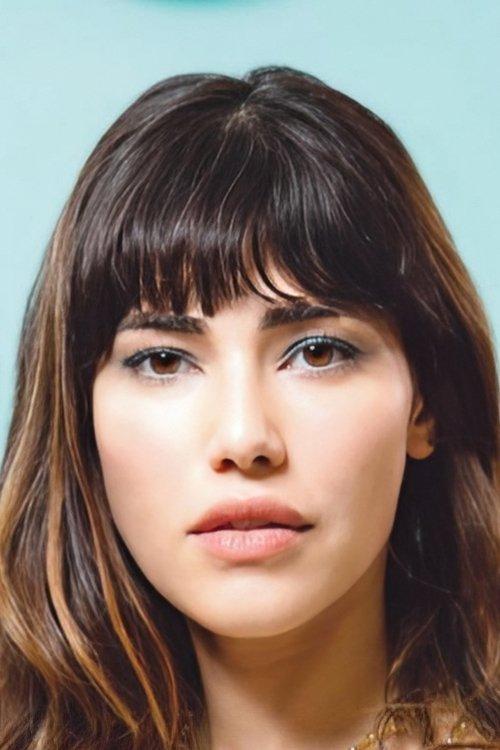 Maram Ben Aziza fotoğrafı