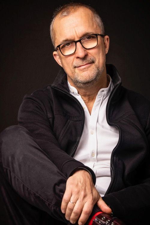 Wojciech Kościelniak fotoğrafı