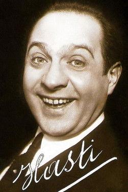 Robert Hasti fotoğrafı