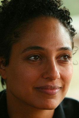 Shola Lynch fotoğrafı