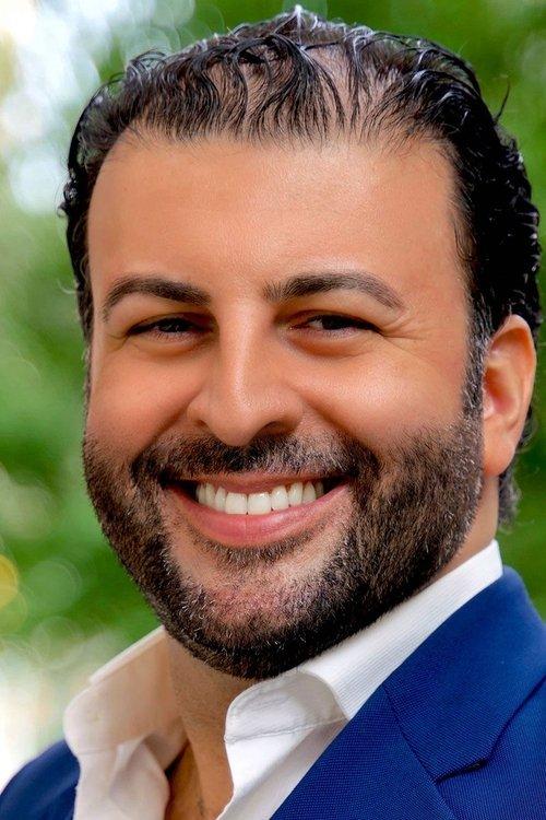 David Serero fotoğrafı