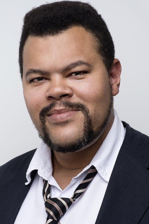 Babu Santana fotoğrafı