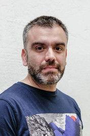 José Luis Torres Leiva fotoğrafı