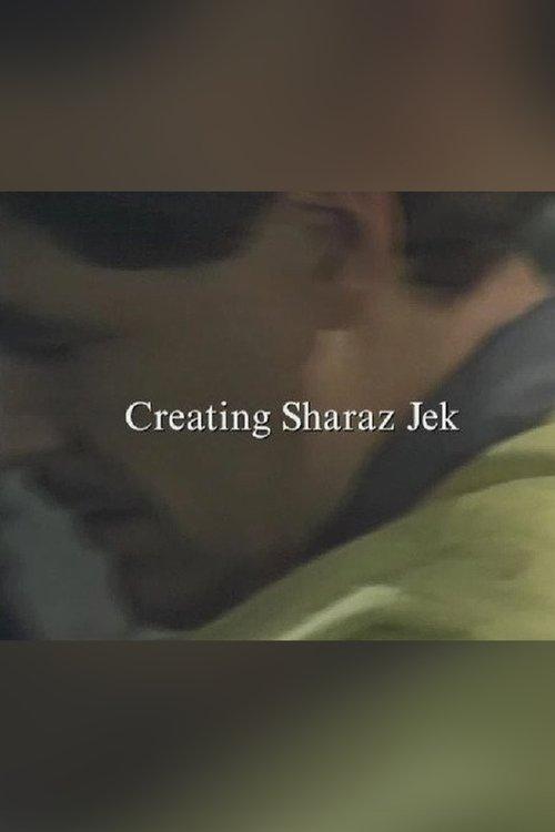 Creating Sharaz Jek film afişi