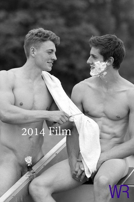 The Warwick Rowers - Bigger, Longer & Uncut film afişi