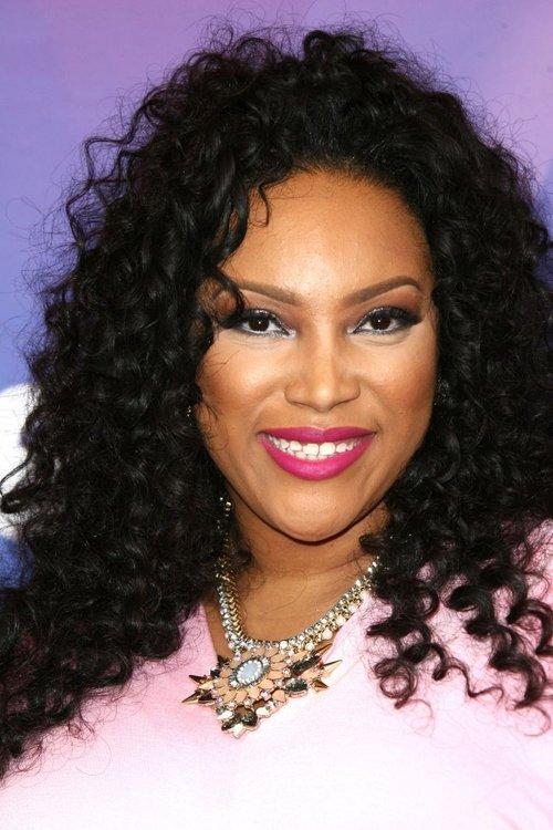 Tasha Page Lockhart fotoğrafı