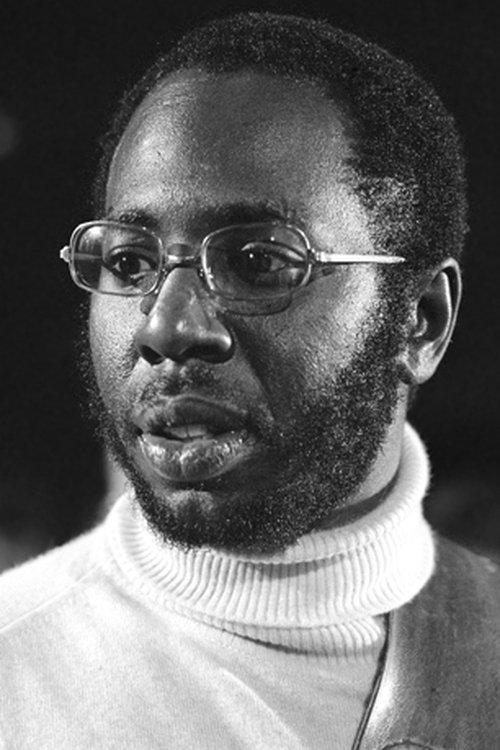 Curtis Mayfield fotoğrafı
