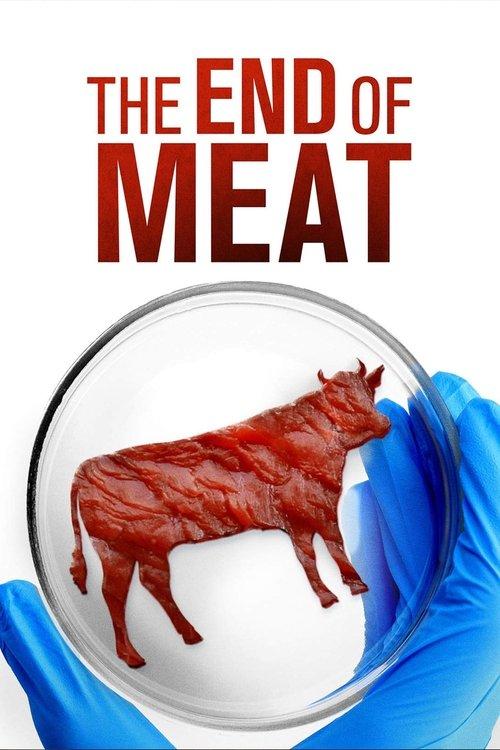 The End of Meat film afişi