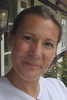 Therese Askholm fotoğrafı