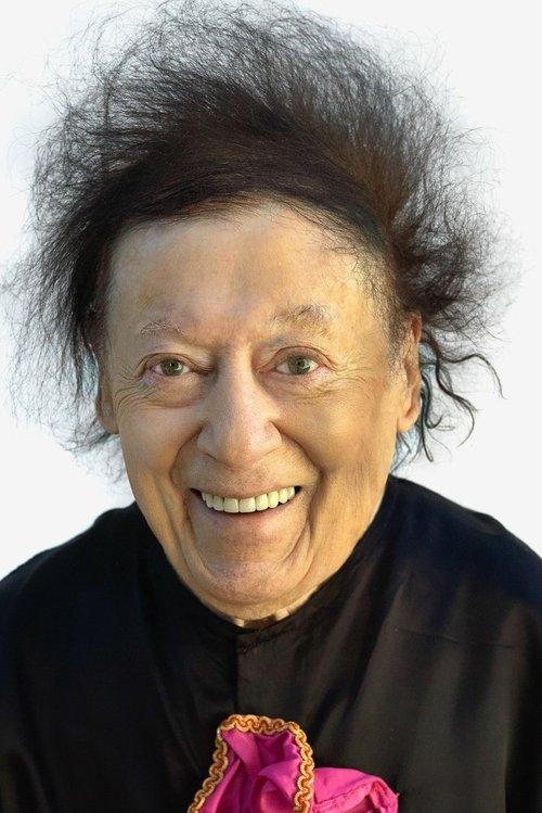 Marty Allen fotoğrafı
