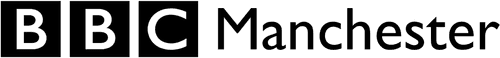 BBC Manchester logo