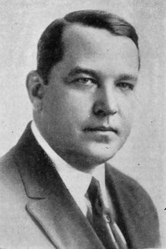 Harry Dunkinson fotoğrafı