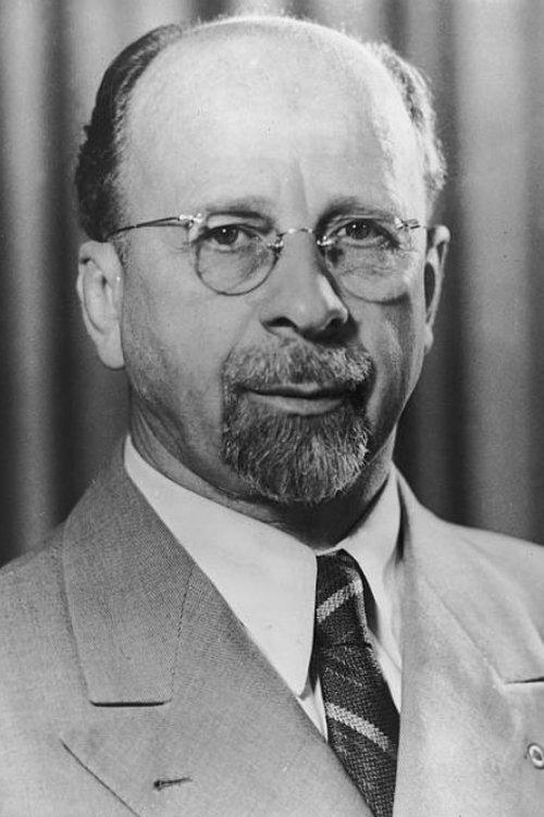 Walter Ulbricht fotoğrafı