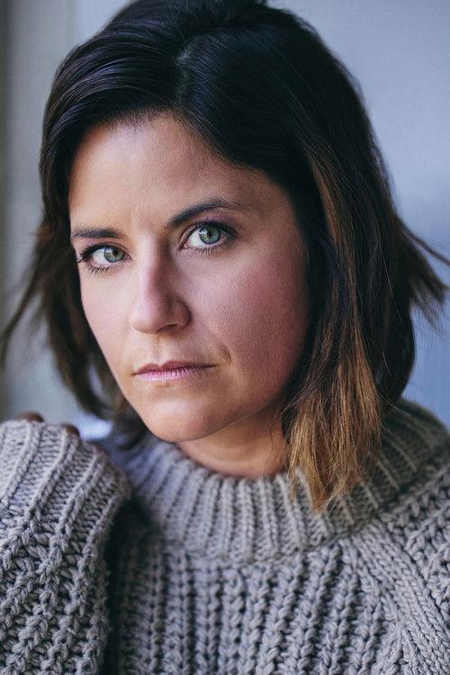 Vanessa Jung fotoğrafı