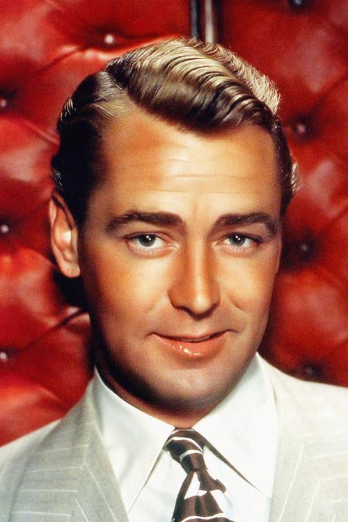 Alan Ladd fotoğrafı