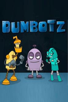 Dumbotz dizi afişi