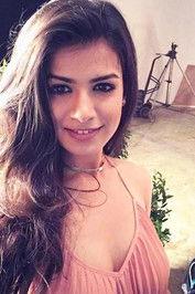 Pritha Bakshi fotoğrafı