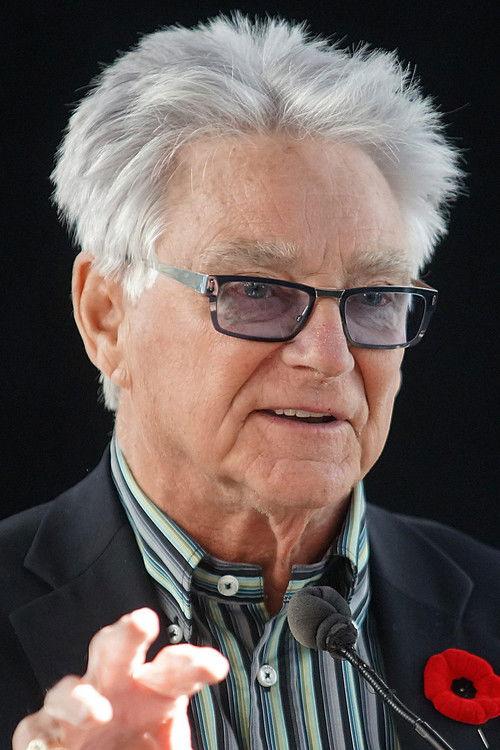 Gilles Proulx fotoğrafı