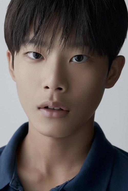 Kim Woo-seung fotoğrafı