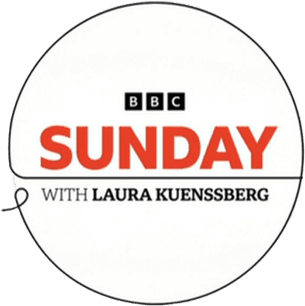 Sunday with Laura Kuenssberg logo