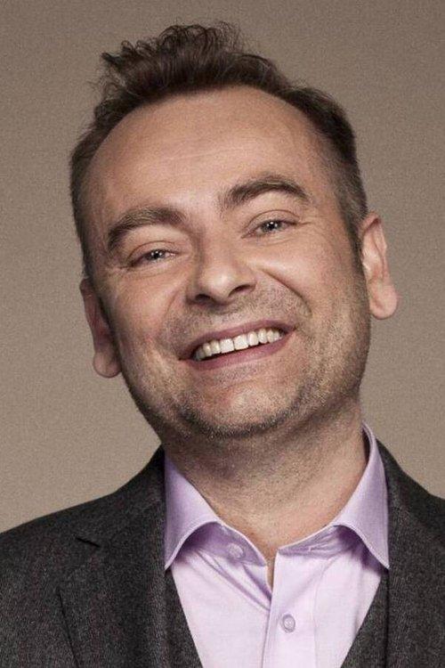 Mikko Takala fotoğrafı