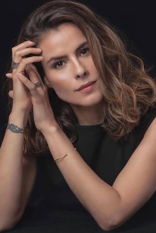 Zharick León fotoğrafı