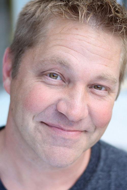 Michael Stuart fotoğrafı