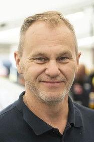 Kenneth Hansen fotoğrafı