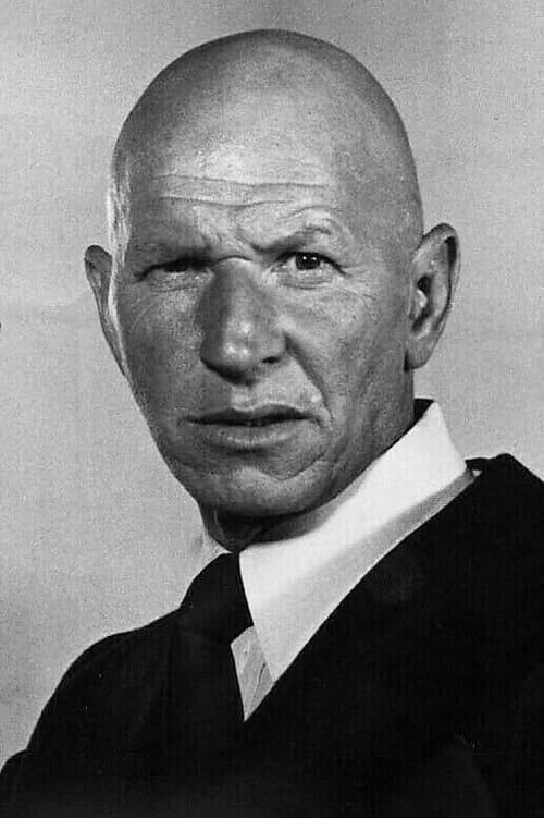 Robert Tessier fotoğrafı