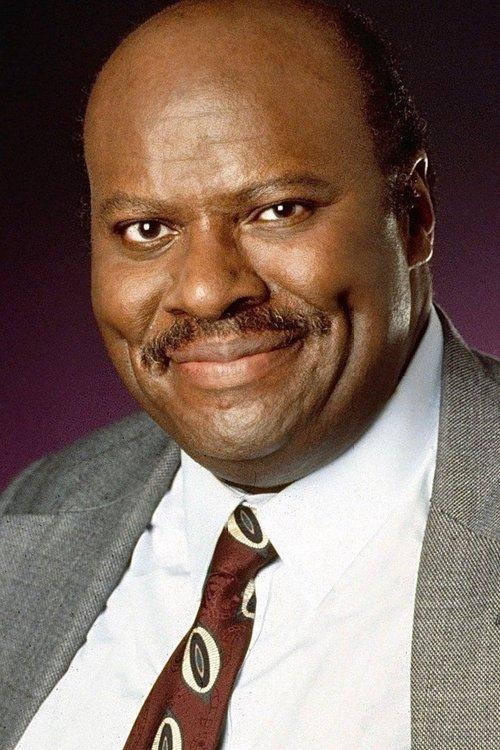 John Hancock fotoğrafı