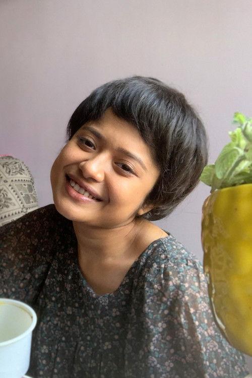 Sakshi Saha fotoğrafı