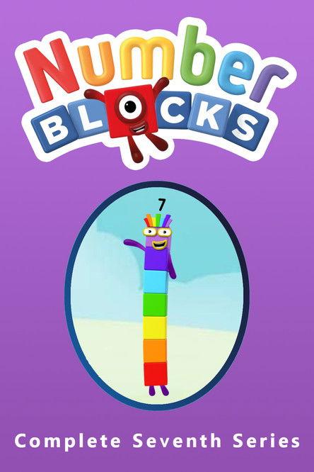 Numberblocks Sezon 7