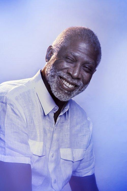 Joe Brewster fotoğrafı