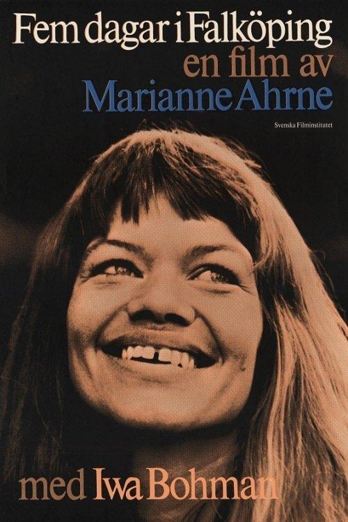 Five Days in Falköping film afişi