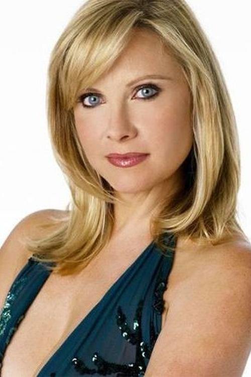 Juli Ashton fotoğrafı