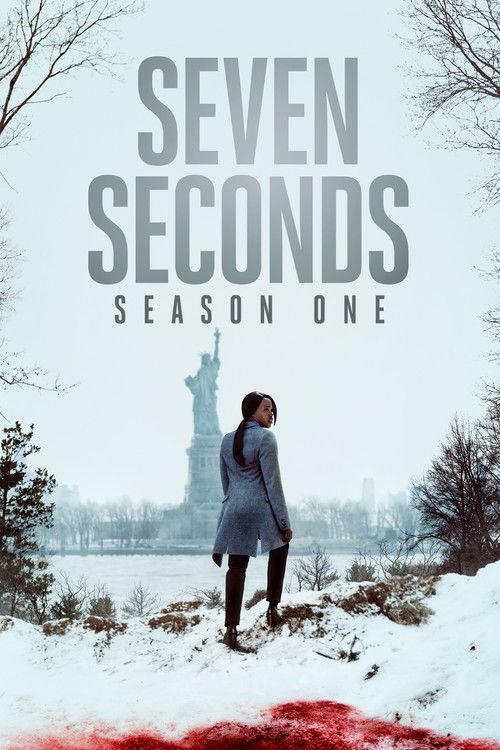 Seven Seconds Sezon 1