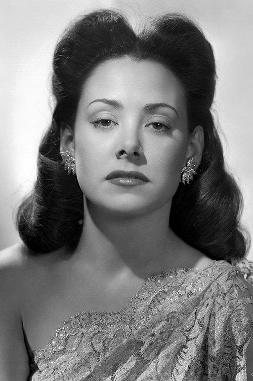 Carol Forman fotoğrafı