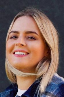 Sofia Dalén fotoğrafı