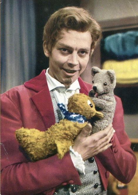 Meister Nadelöhr dizi afişi