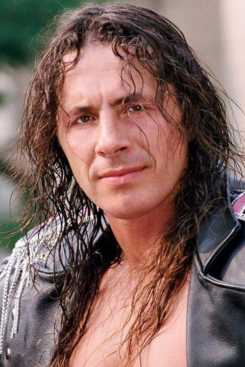 Bret Hart fotoğrafı