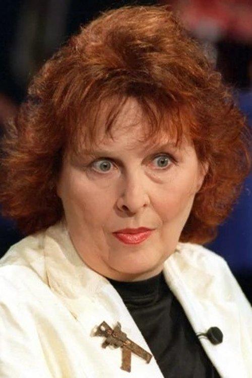 Ortrud Beginnen fotoğrafı